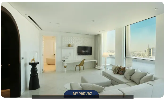 Mondrian Doha